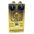 Sun Face BC183 Silicone transistor