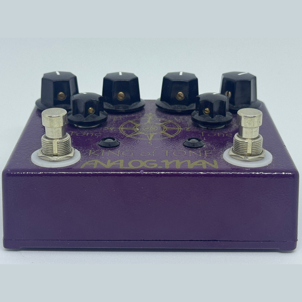 King Of Tone