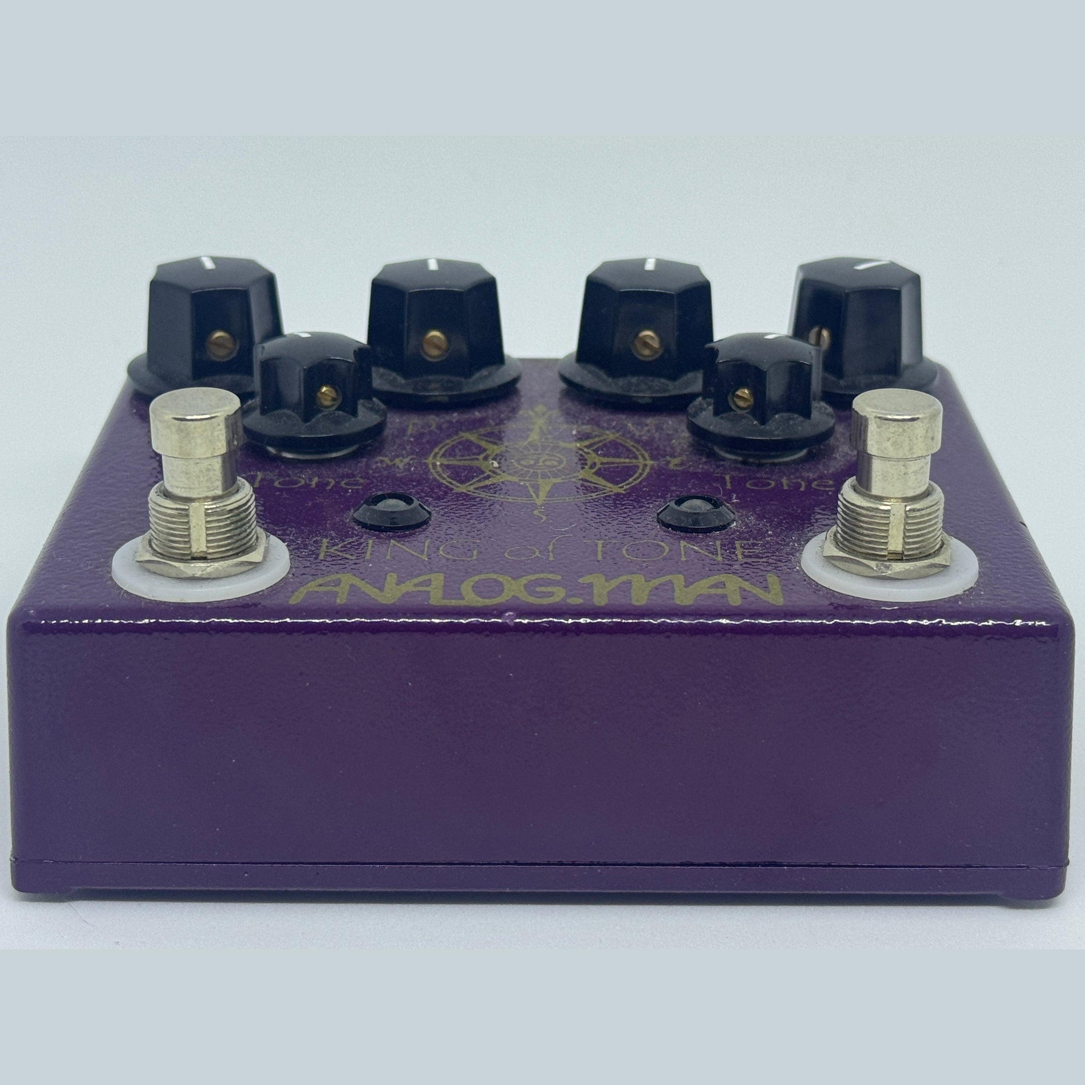 King Of Tone