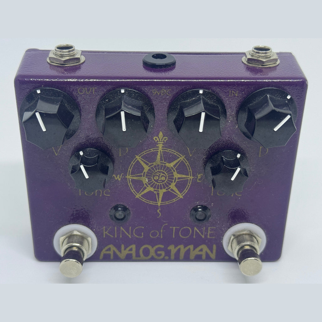 King Of Tone