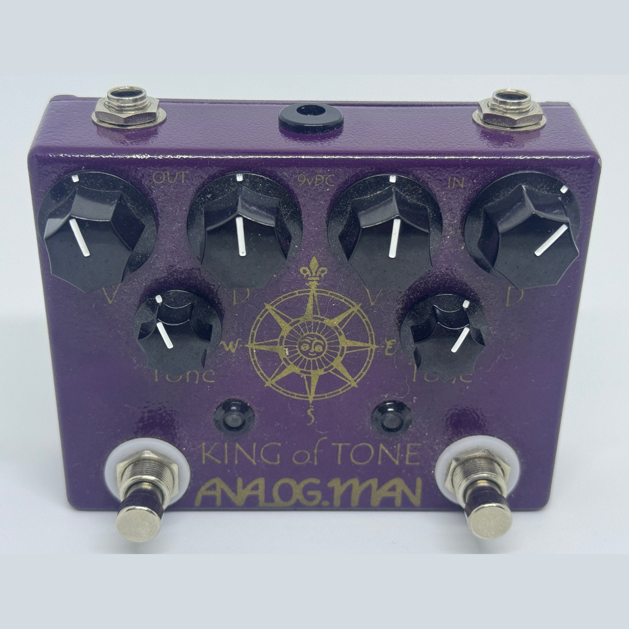 King Of Tone