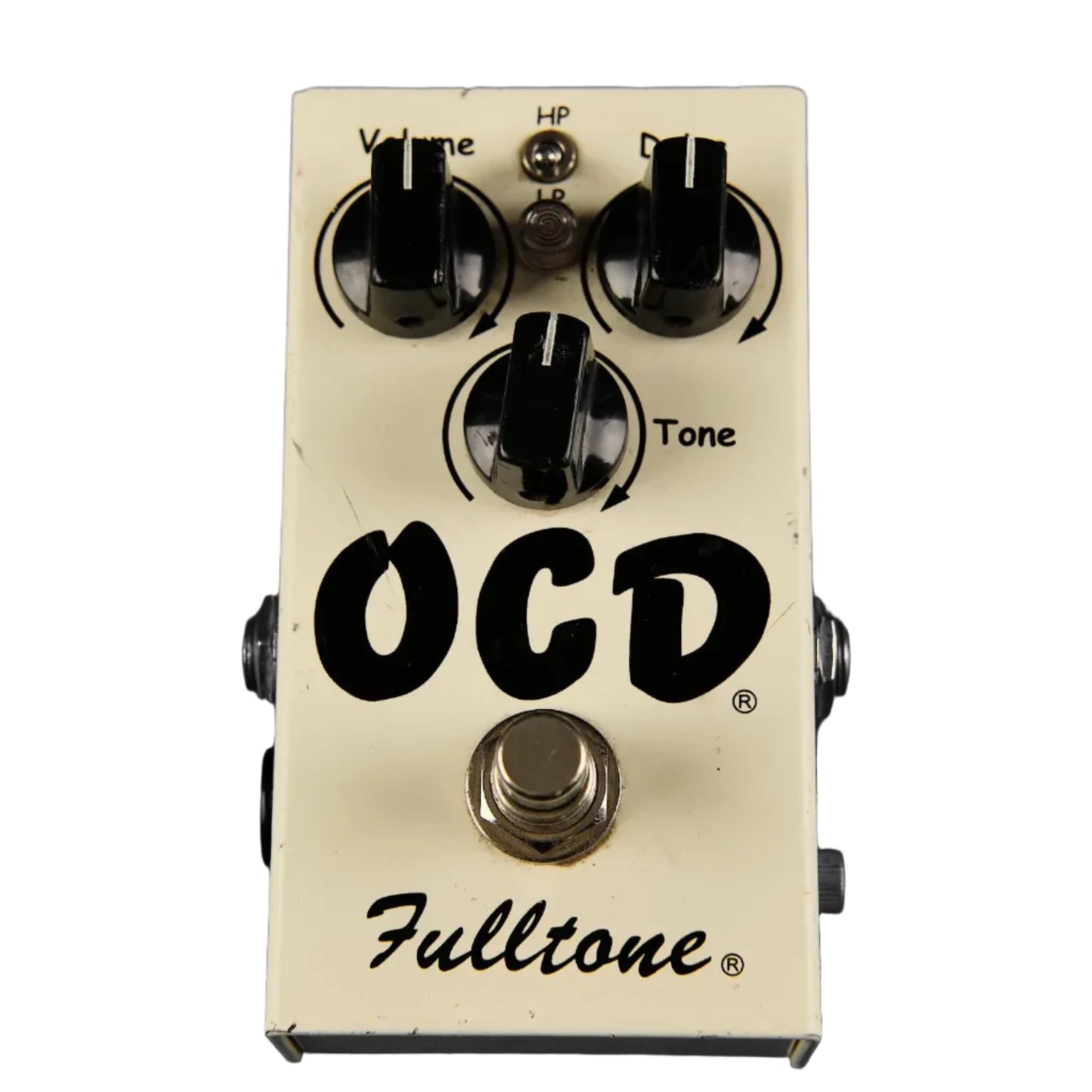 OCD V1.7