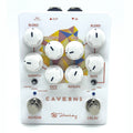 Caverns
