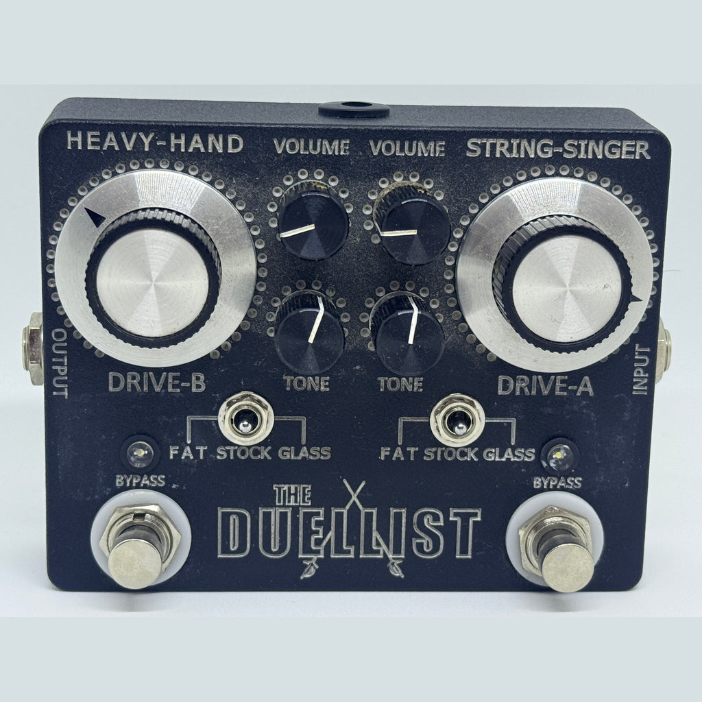 Duellist