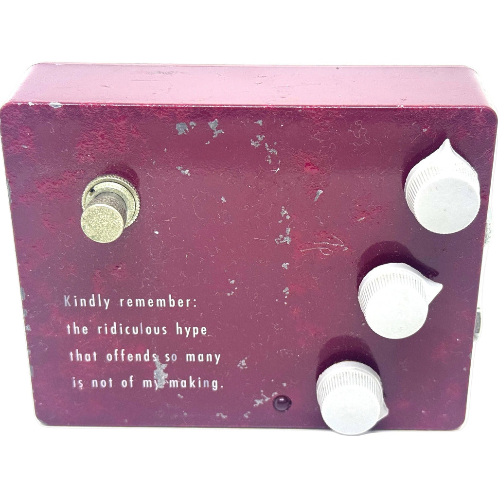 Klon KTR