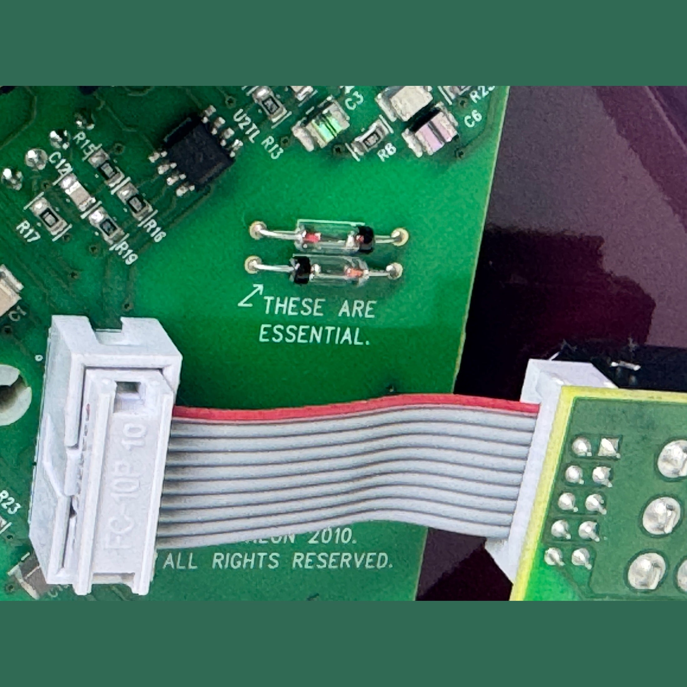 Klon KTR