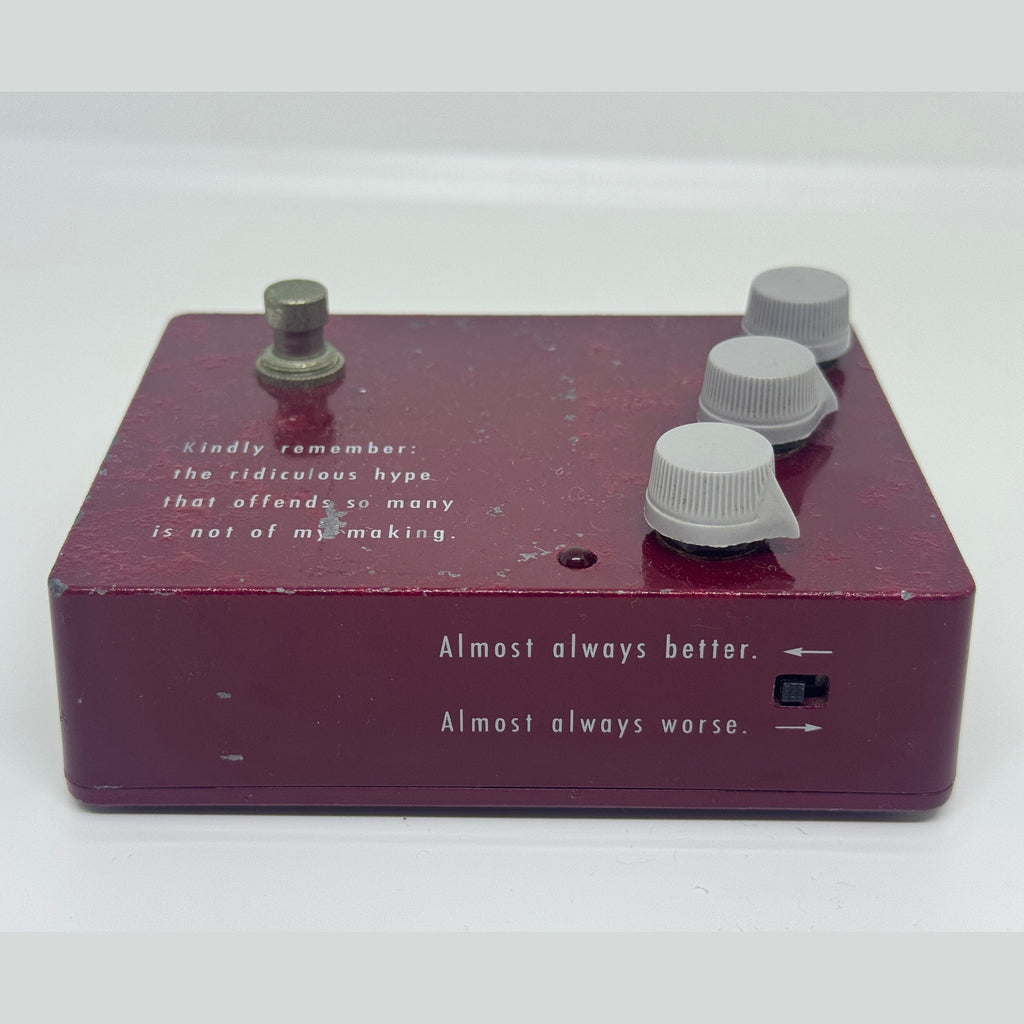 Klon KTR