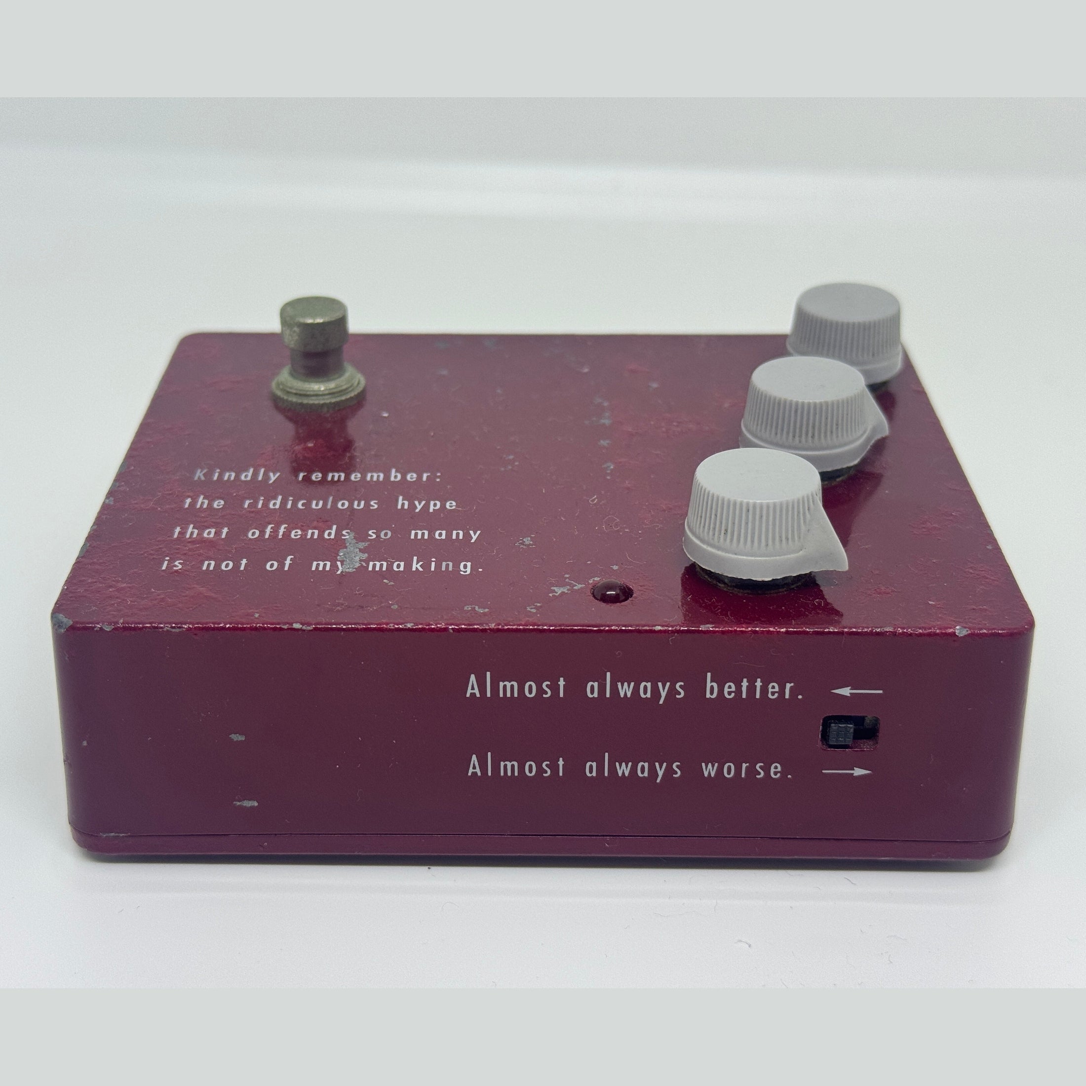 Klon KTR