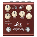 Lex V2 Rotary Modulation