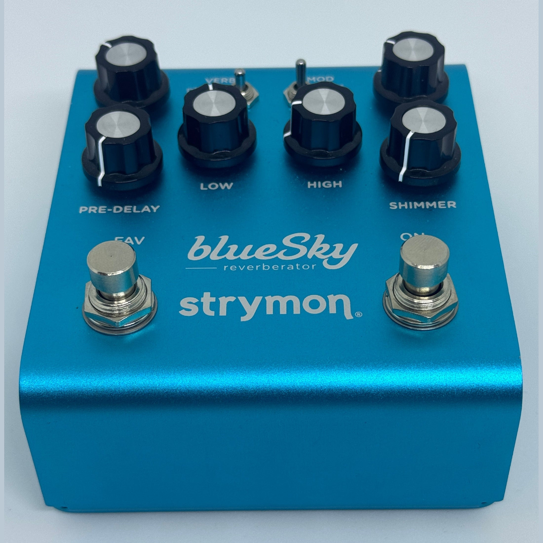 Blue Sky V2