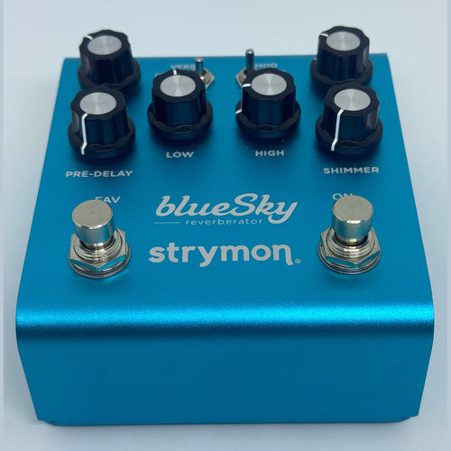 Blue Sky V2