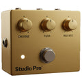 Studio Pro - Monthly Pedal Membership